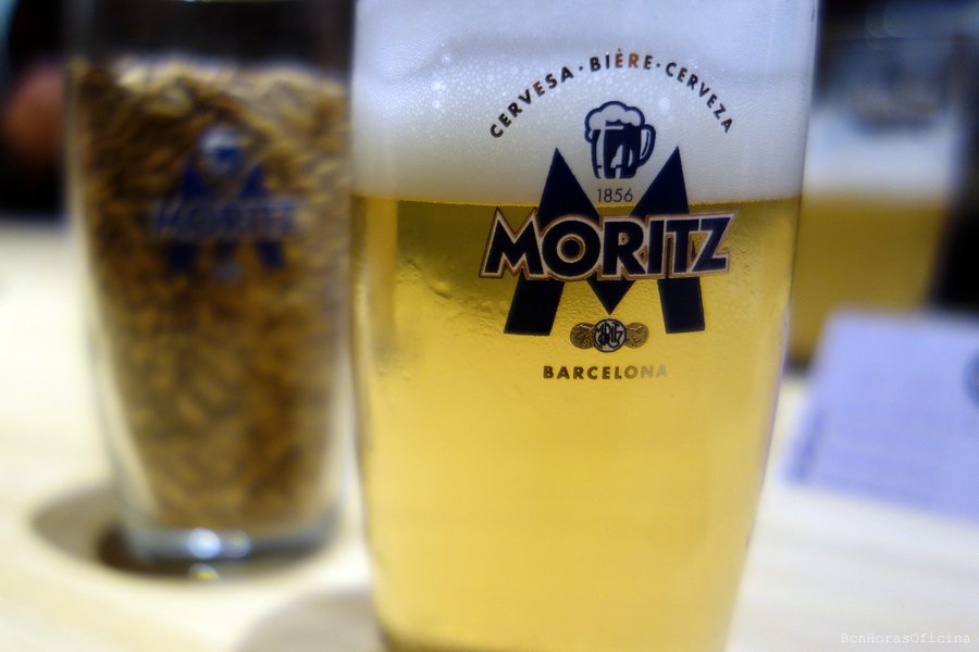 Moritz Beer Lab