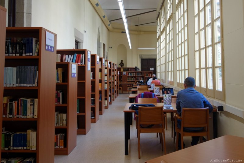 Biblioteca Pública Episcopal