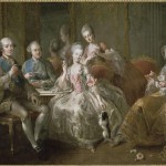 The_Family_of_the_Duke_of_Penthièvre