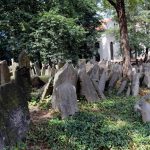 Josefov_Cementerio