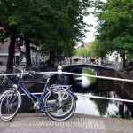 Erasmus Holanda_ canal