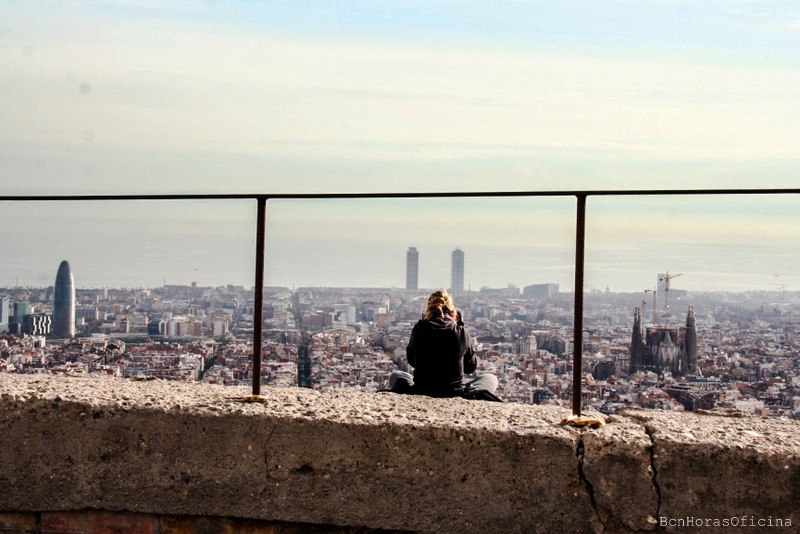 Barcelona en la blogosfera
