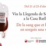 Casa Batllo Sant Jordi 2017 b