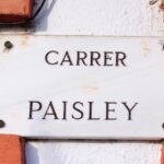 Carrer Paisley