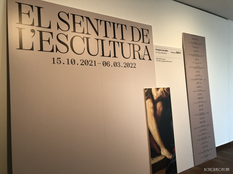 Exposició Fundació Miró