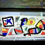 Els tapissos de Joan Miró IMG_9069