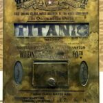 RMS Titanic IMG_0998