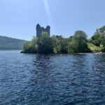 Highlands | Lago Ness 1