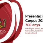 EL CORPUS 2020 DE BARCELONA: VIRTUAL Y TELEMÁTICO