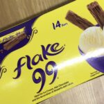 99 Flake Ice Cream | DSC727659